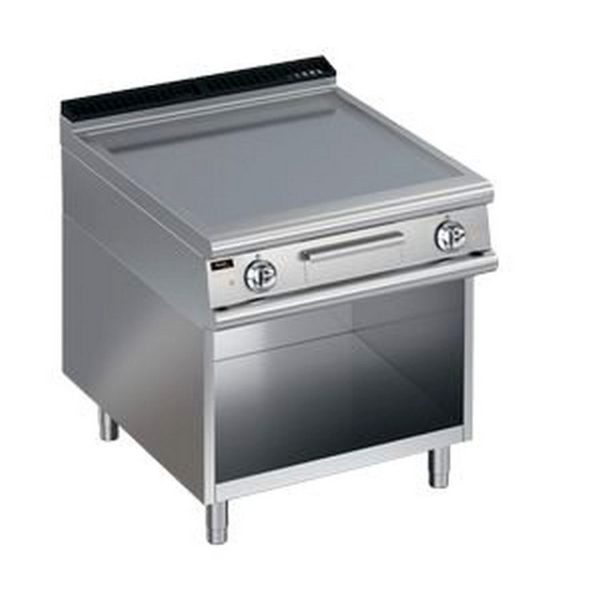 Поверхность жарочная Apach LFTE127LOS
