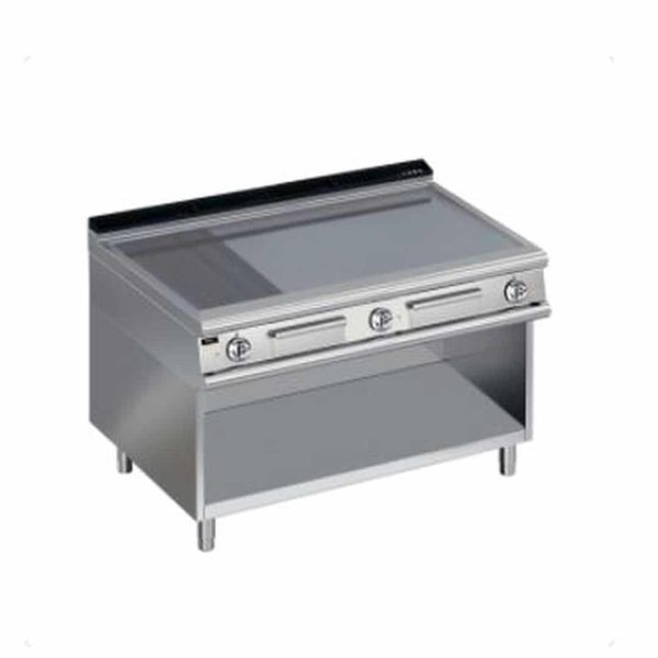 Поверхность жарочная APACH LFTE129ILROS