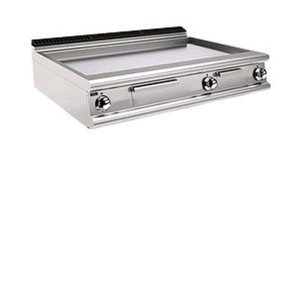 Поверхность жарочная Apach LFTE129L