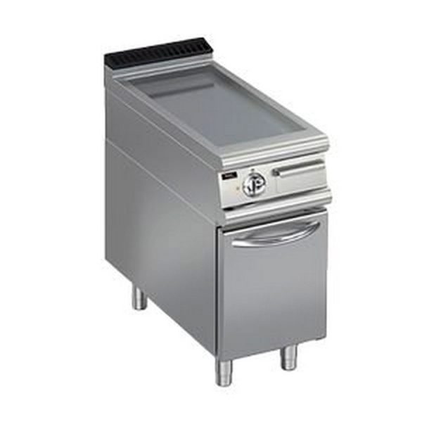 Поверхность жарочная Apach LFTE49CLCS