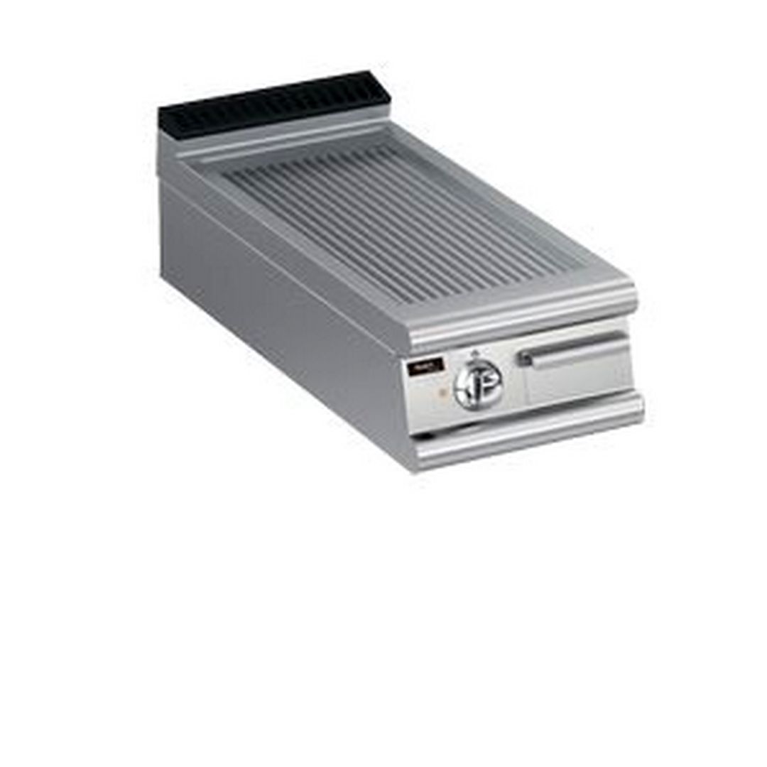 Поверхность жарочная Apach LFTE49R