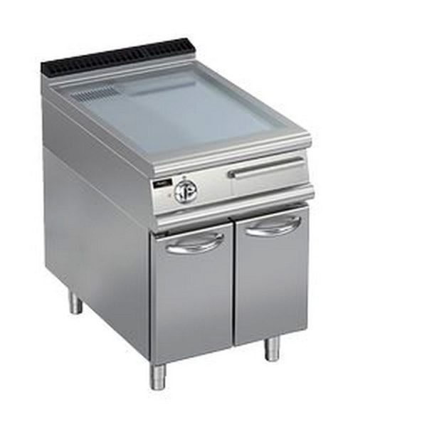 Поверхность жарочная Apach LFTE67CLRCS