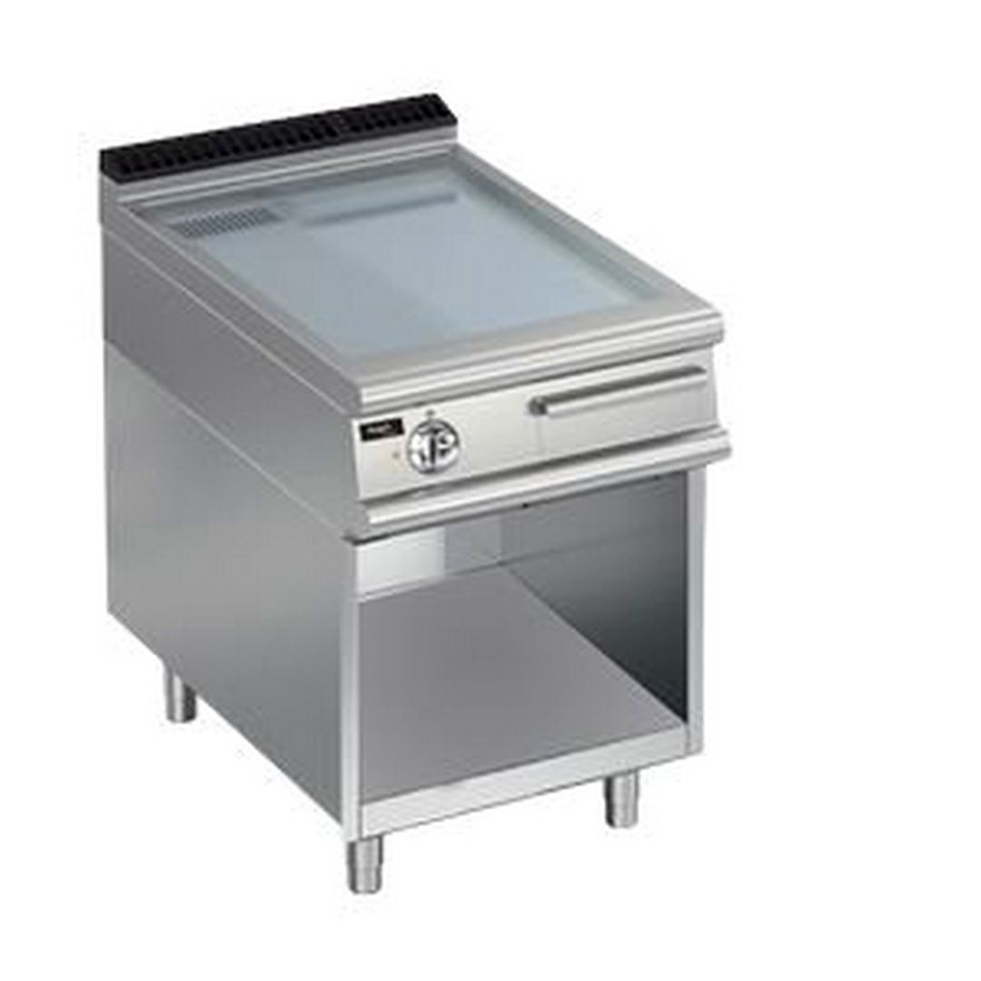 Поверхность жарочная Apach LFTE67CLROS