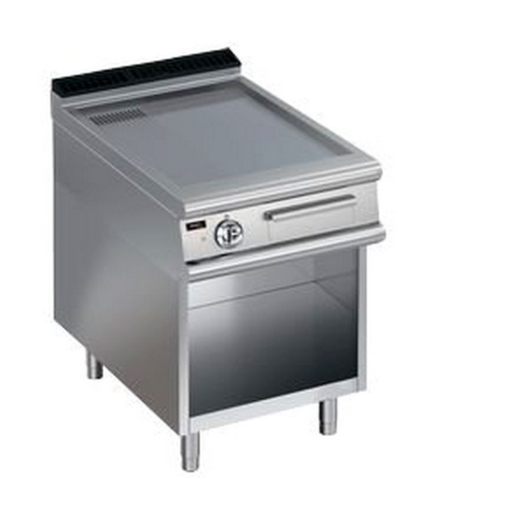 Поверхность жарочная Apach LFTE67LROS