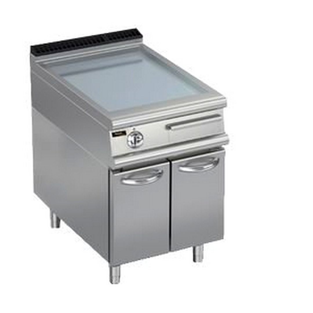 Поверхность жарочная Apach LFTE69CLCS