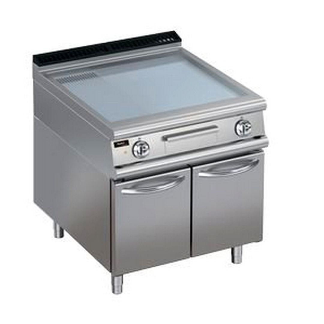 Поверхность жарочная Apach LFTE87CLRCS