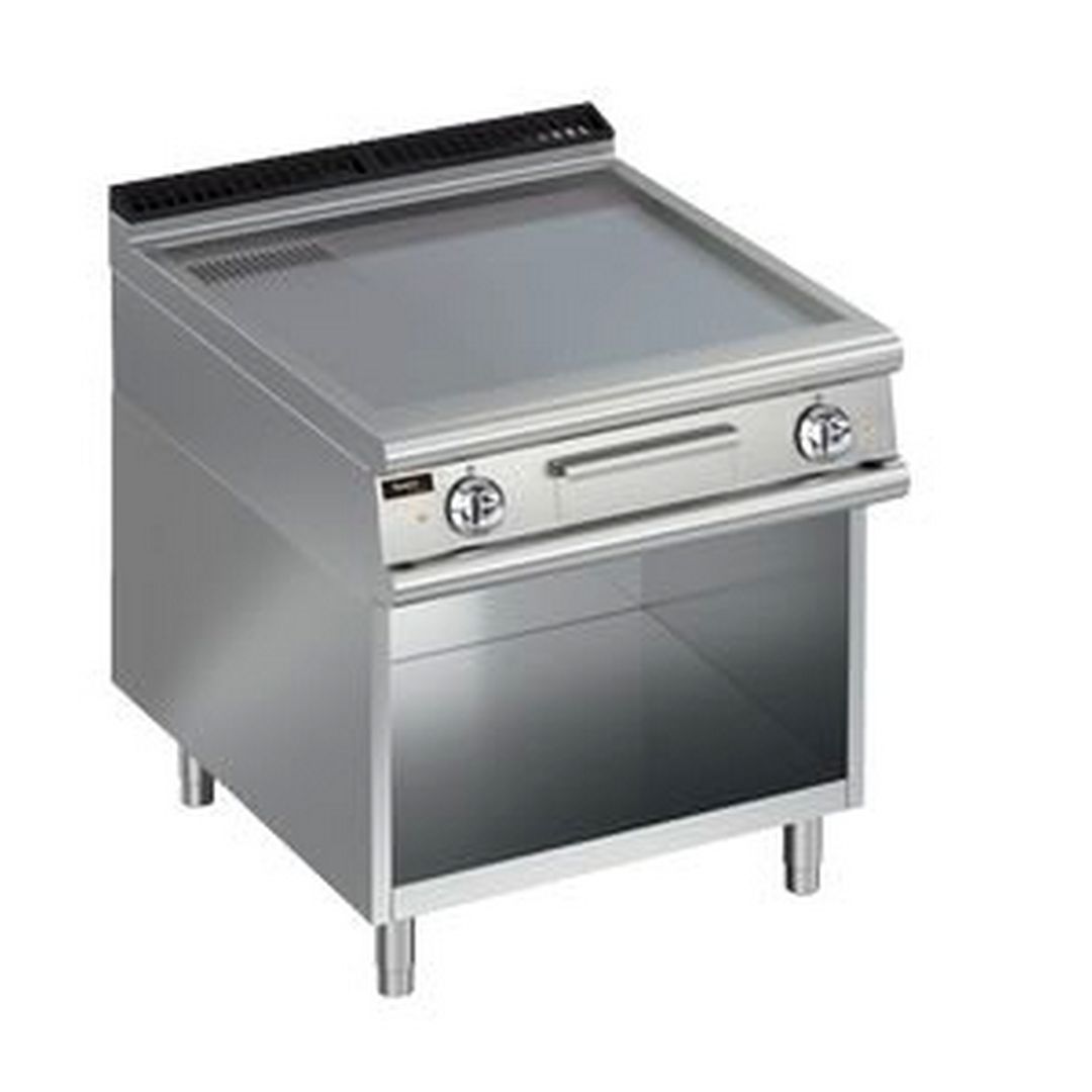Поверхность жарочная Apach LFTE87LROS