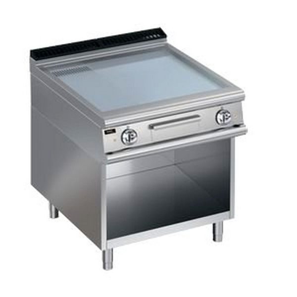Поверхность жарочная Apach LFTE89CLROS