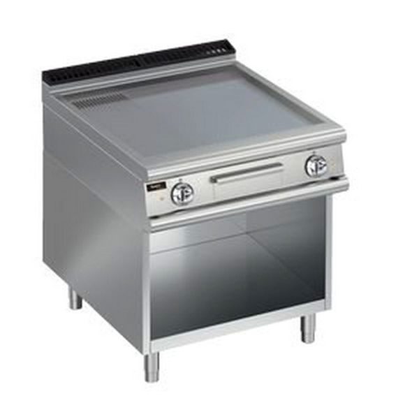 Поверхность жарочная Apach LFTE89LROS
