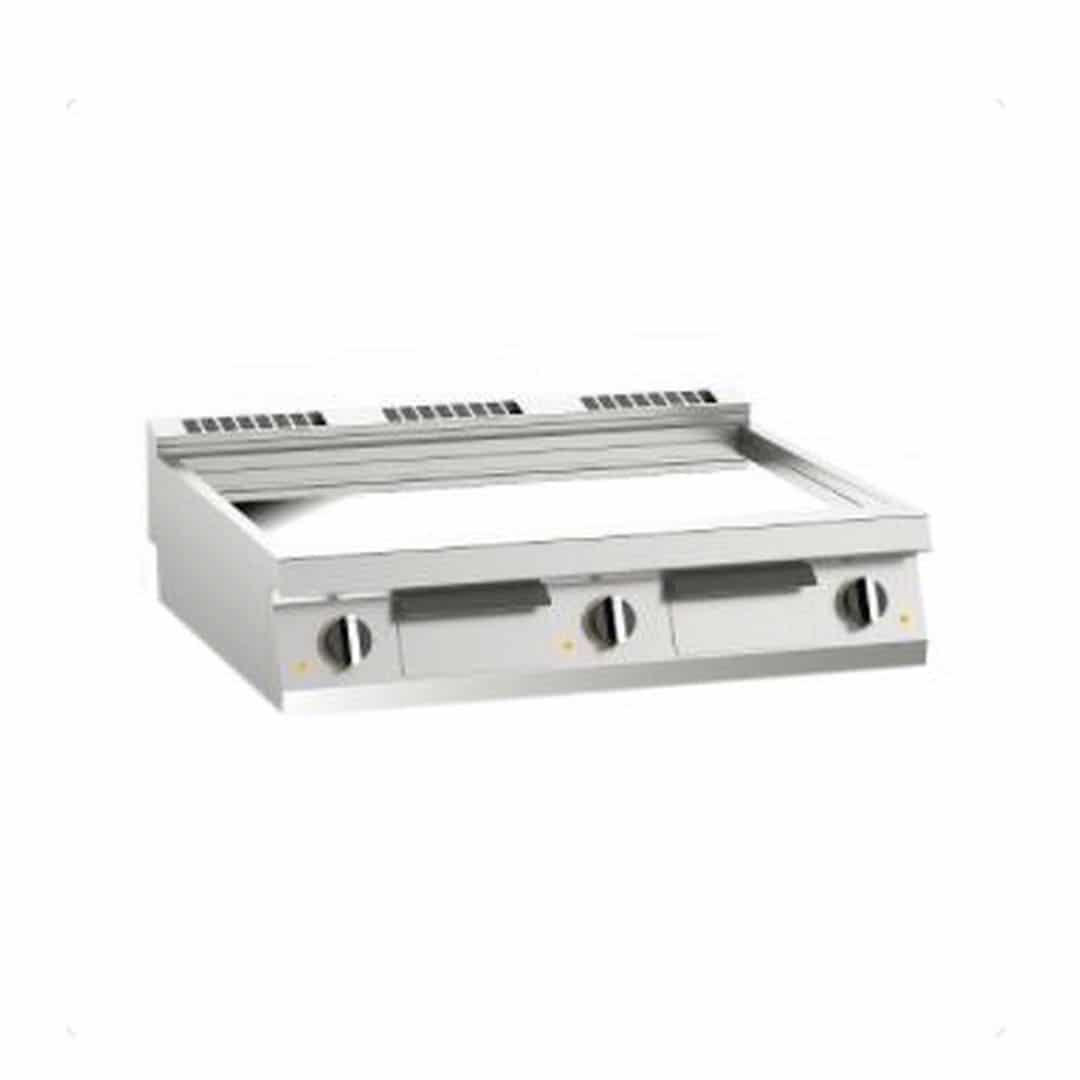 Поверхность жарочная APACH SLFTE129CL