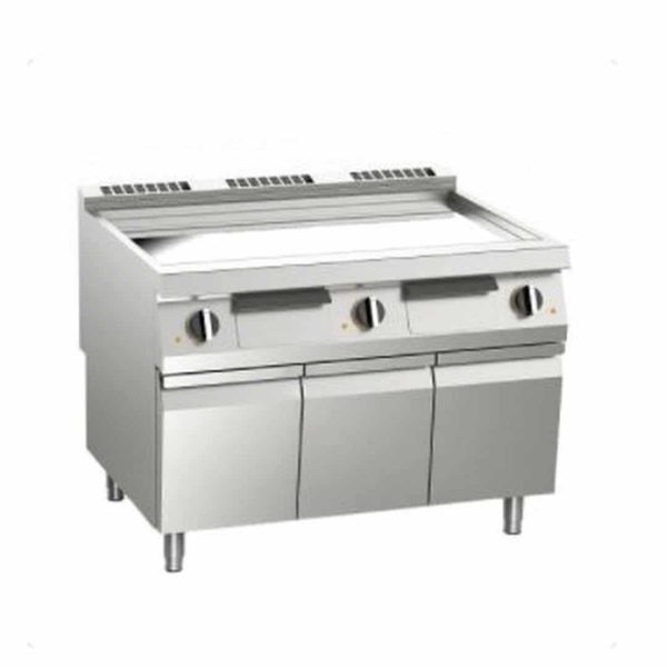 Поверхность жарочная APACH SLFTE129CLCS