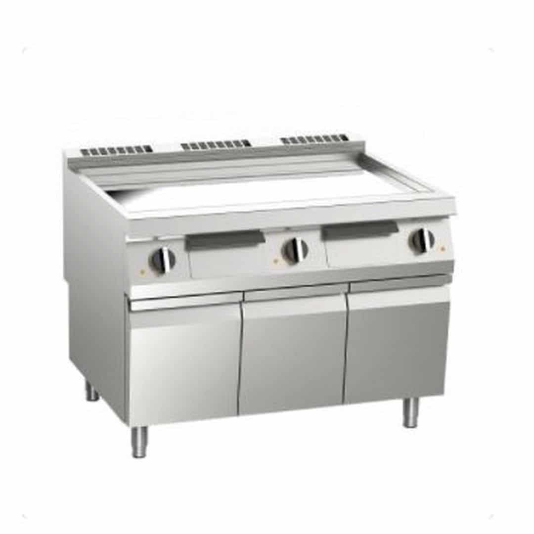 Поверхность жарочная APACH SLFTE129CLCS