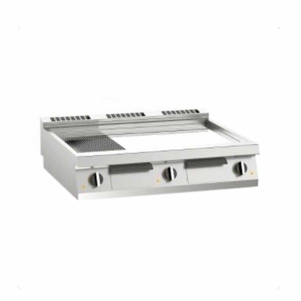Поверхность жарочная APACH SLFTE129CLR