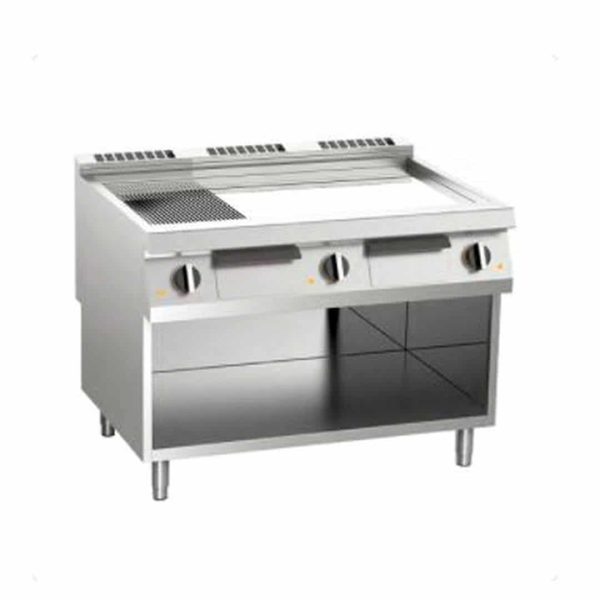 Поверхность жарочная APACH SLFTE129CLROS