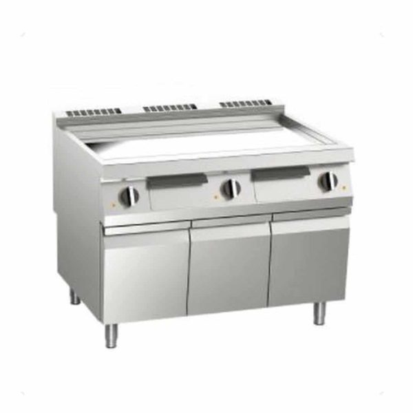 Поверхность жарочная APACH SLFTE129LCS