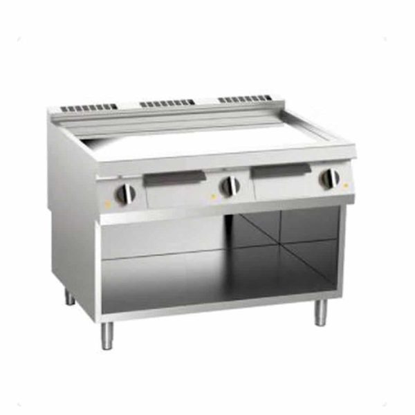 Поверхность жарочная APACH SLFTE129LOS
