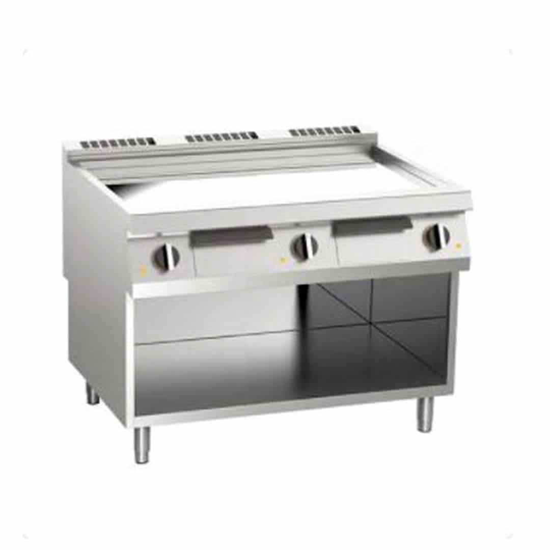 Поверхность жарочная APACH SLFTE129LOS