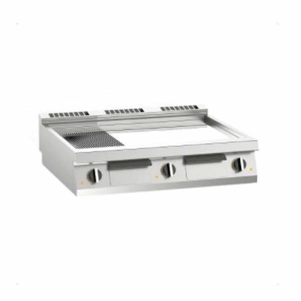 Поверхность жарочная APACH SLFTE129LR