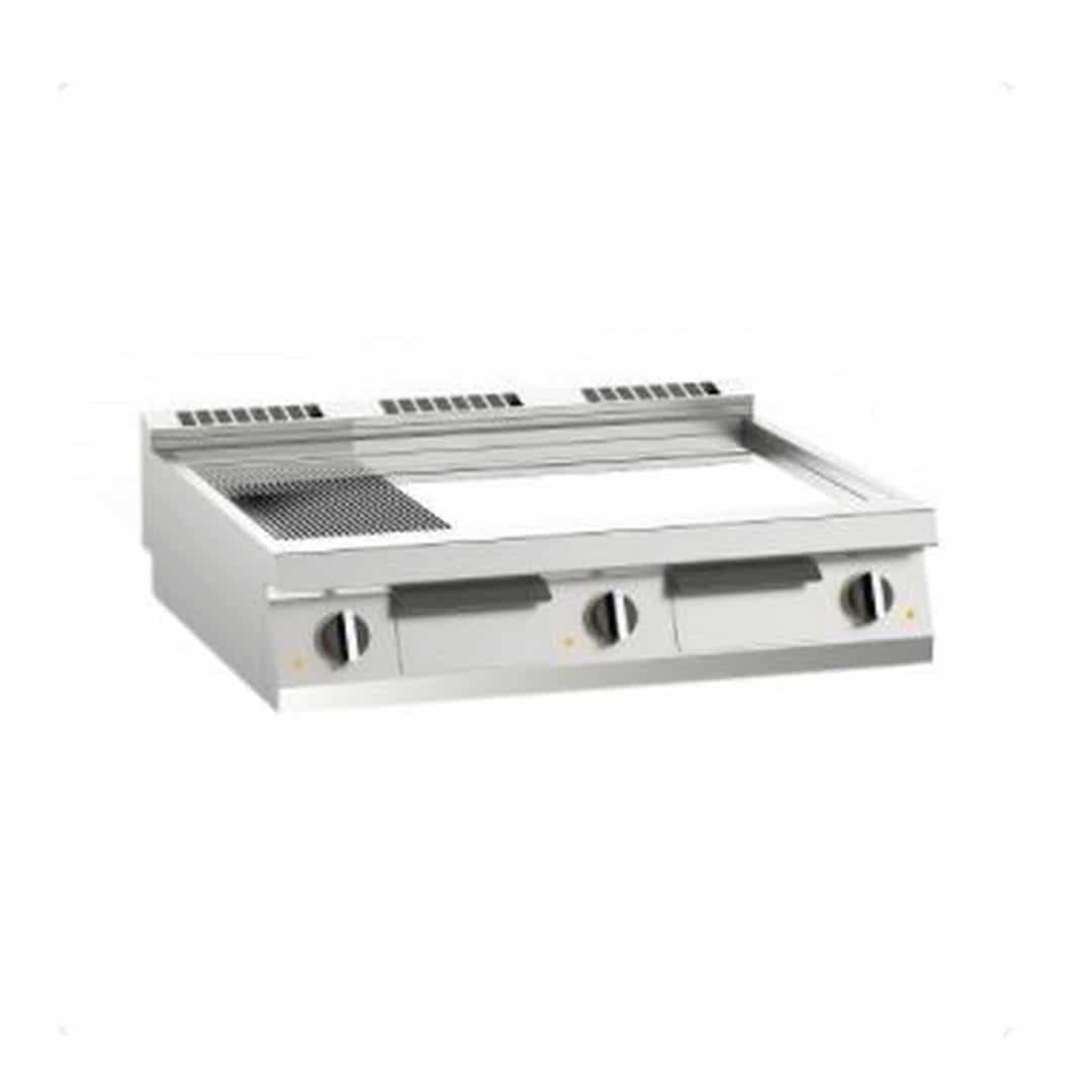 Поверхность жарочная APACH SLFTE129LR