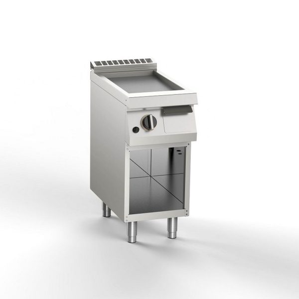 Поверхность жарочная APACH SLFTE47CROS