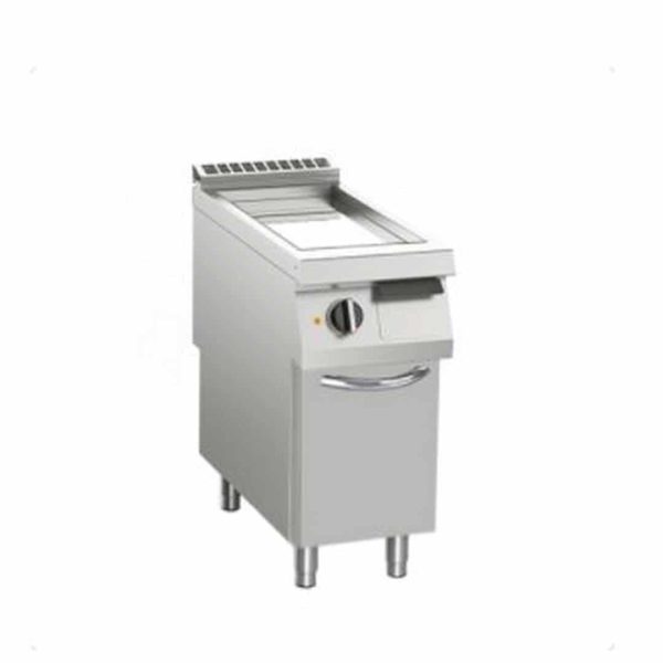 Поверхность жарочная APACH SLFTE49CLCS