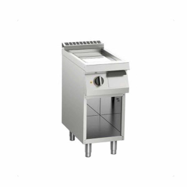 Поверхность жарочная APACH SLFTE49CLOS