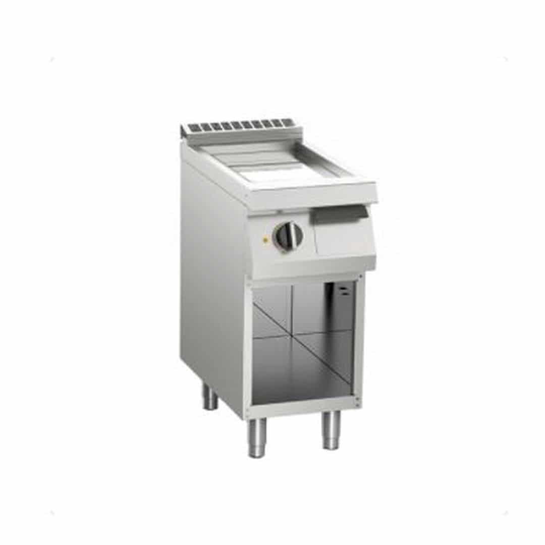 Поверхность жарочная APACH SLFTE49CLOS