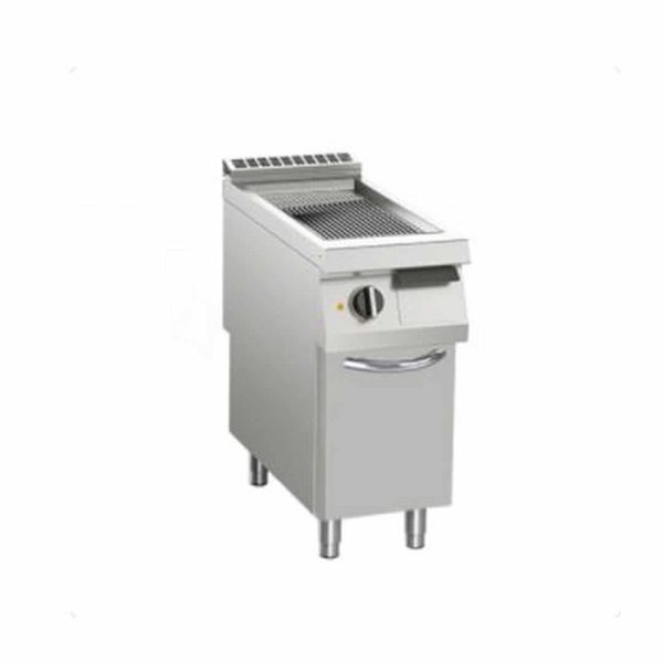 Поверхность жарочная APACH SLFTE49CRCS