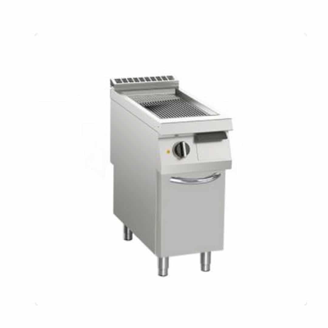 Поверхность жарочная APACH SLFTE49CRCS