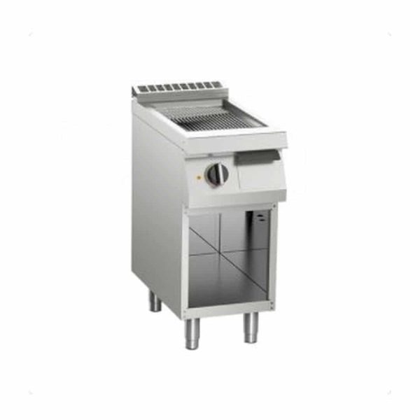 Поверхность жарочная APACH SLFTE49CROS