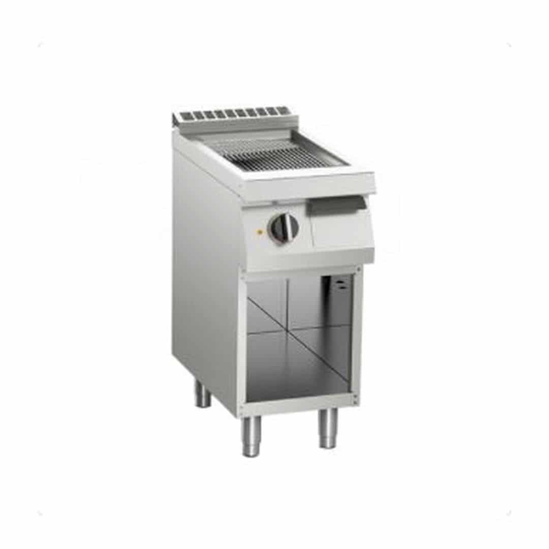Поверхность жарочная APACH SLFTE49CROS