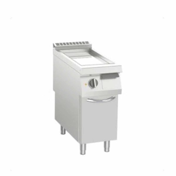 Поверхность жарочная APACH SLFTE49LCS