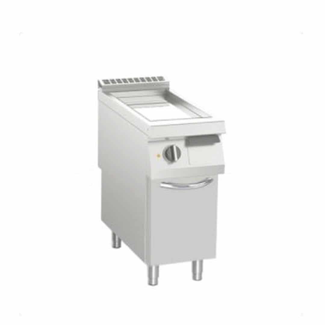 Поверхность жарочная APACH SLFTE49LCS