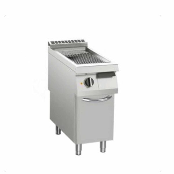 Поверхность жарочная APACH SLFTE49RCS
