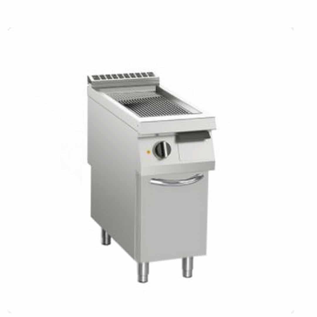 Поверхность жарочная APACH SLFTE49RCS