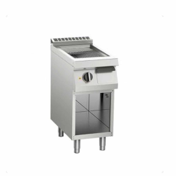 Поверхность жарочная APACH SLFTE49ROS