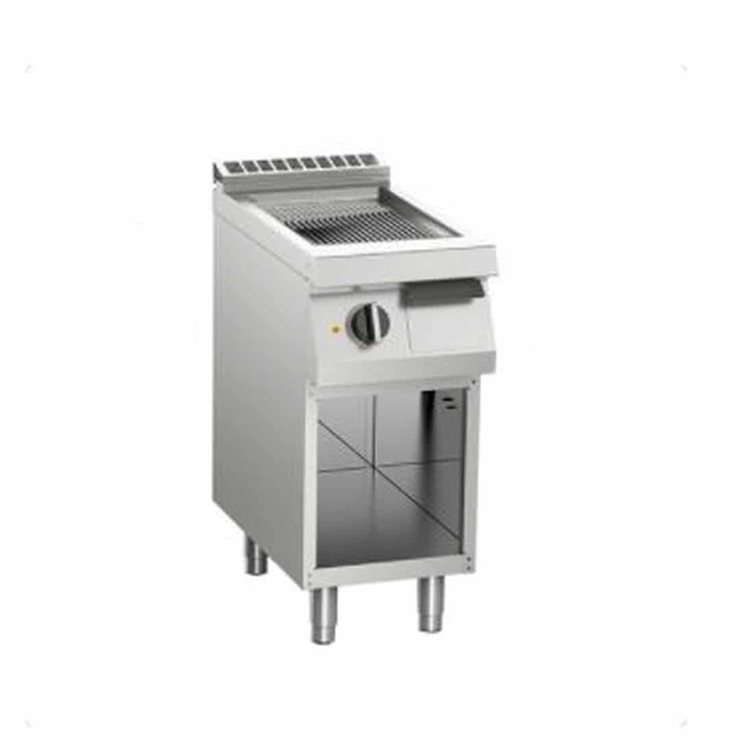 Поверхность жарочная APACH SLFTE49ROS