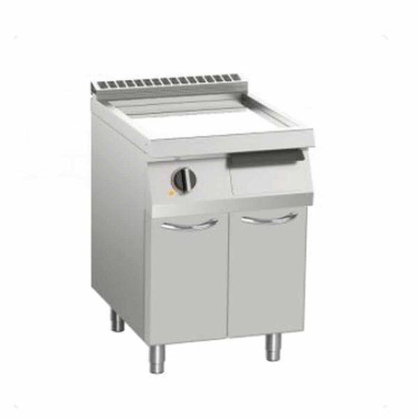 Поверхность жарочная APACH SLFTE69CLCS