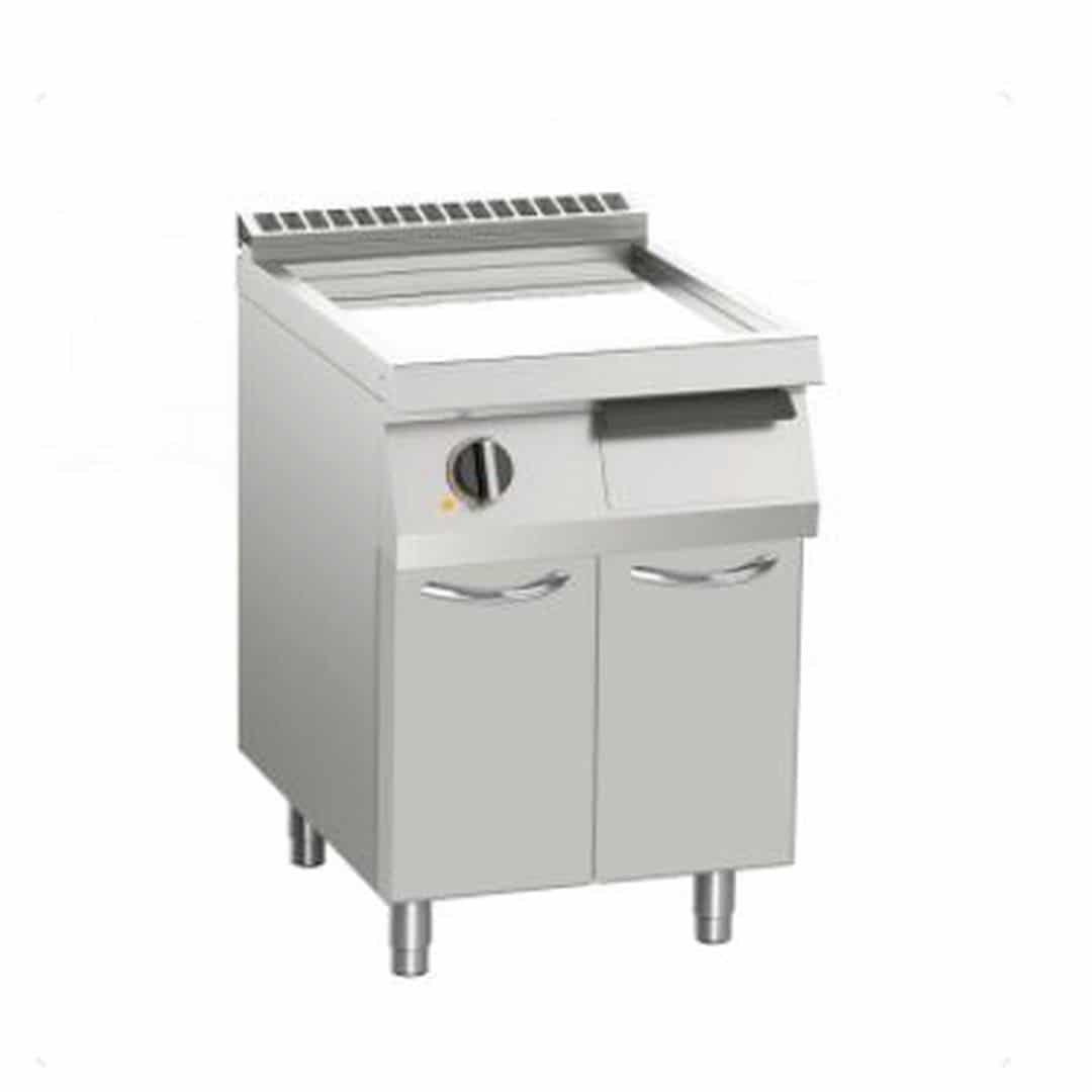 Поверхность жарочная APACH SLFTE69CLCS