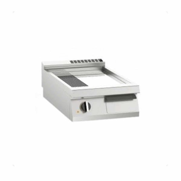 Поверхность жарочная APACH SLFTE69CLR
