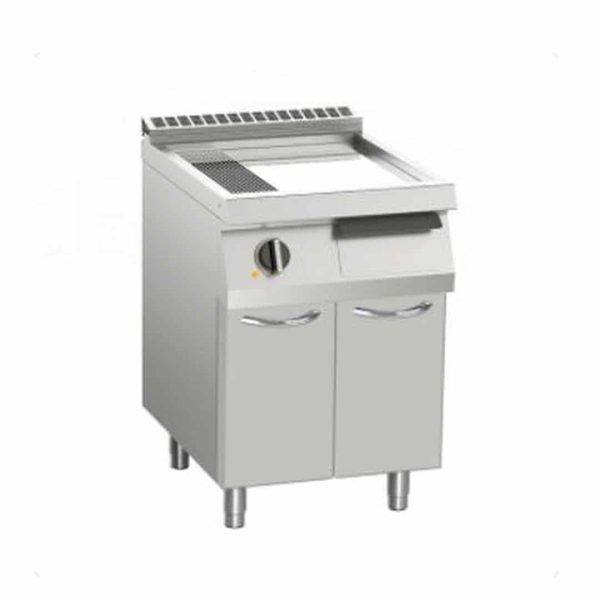 Поверхность жарочная APACH SLFTE69CLRCS