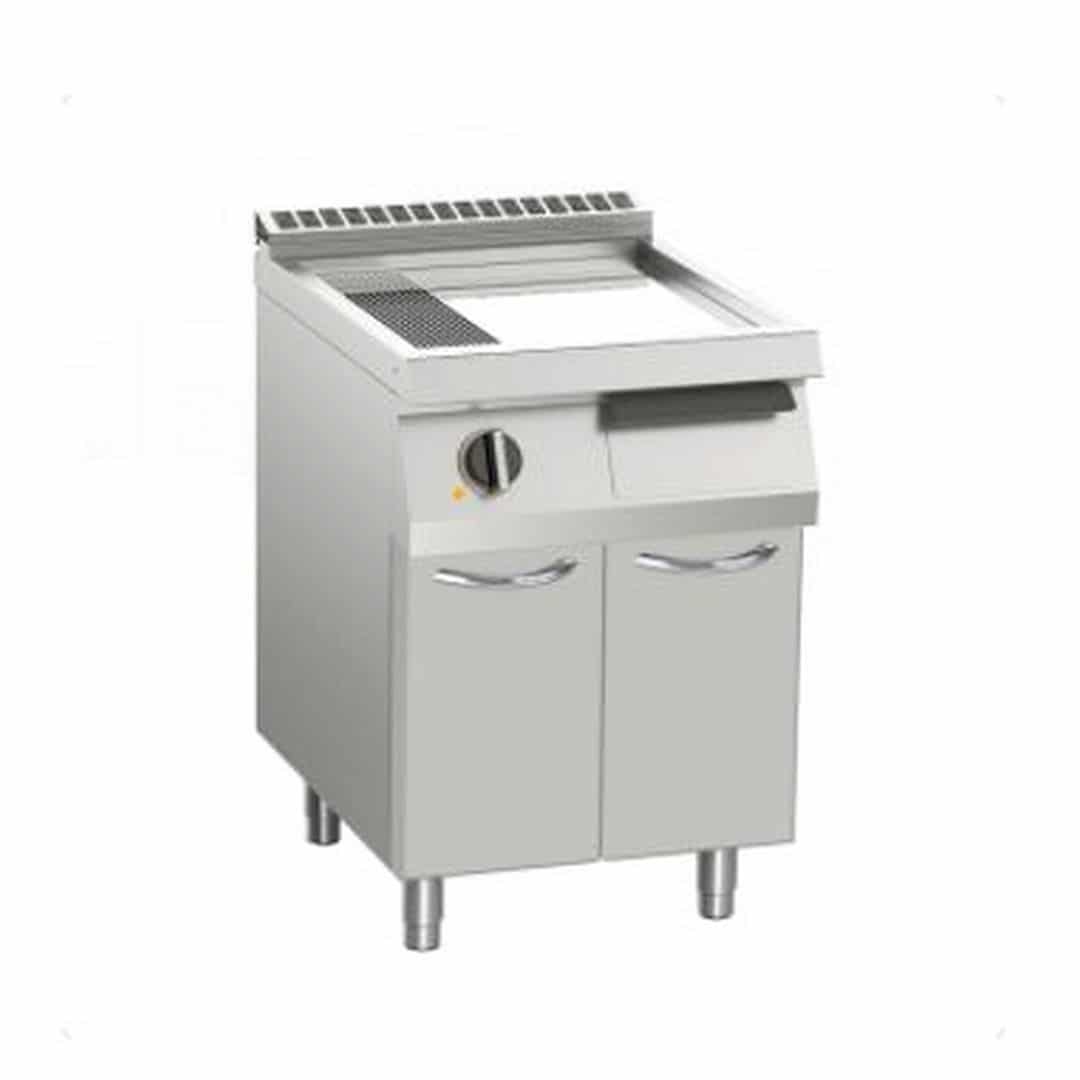 Поверхность жарочная APACH SLFTE69CLRCS