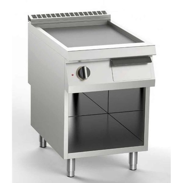 Поверхность жарочная APACH SLFTE69CLROS