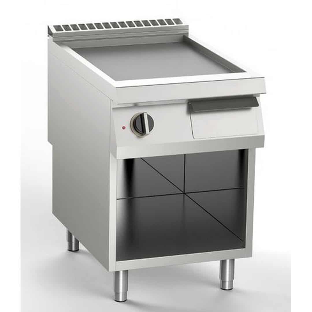 Поверхность жарочная APACH SLFTE69CLROS