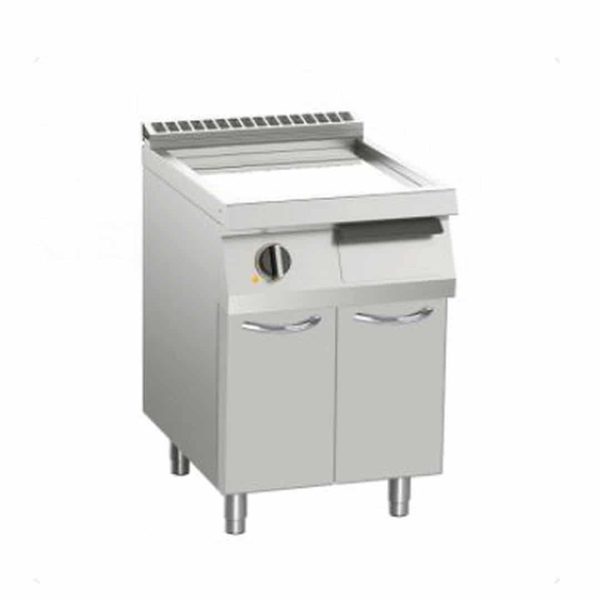 Поверхность жарочная APACH SLFTE69LCS