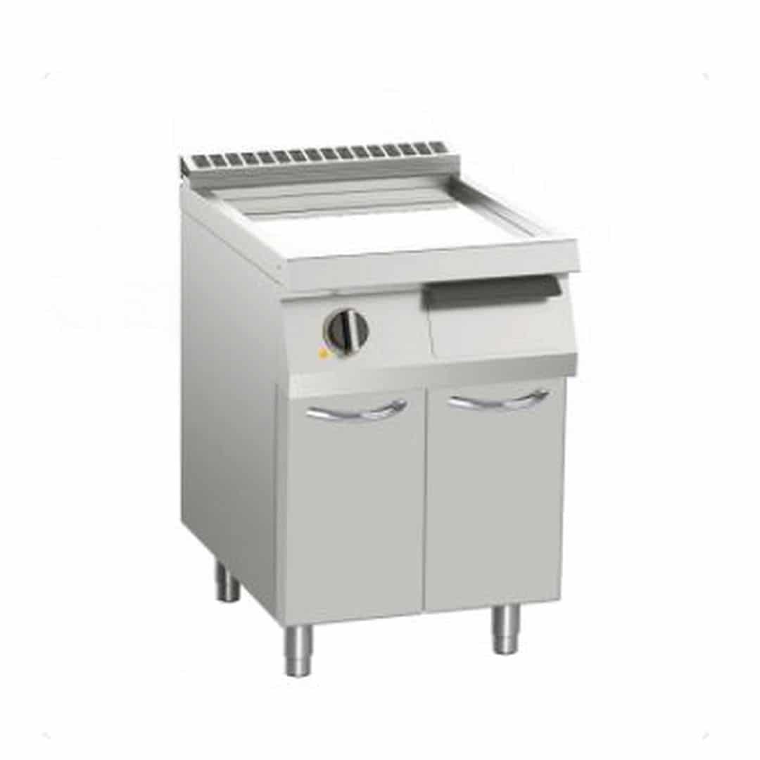 Поверхность жарочная APACH SLFTE69LCS