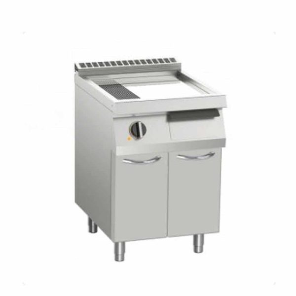 Поверхность жарочная APACH SLFTE69LRCS