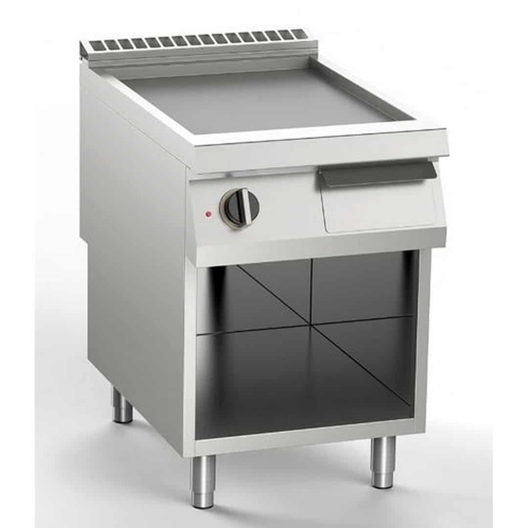 Поверхность жарочная APACH SLFTE69LROS