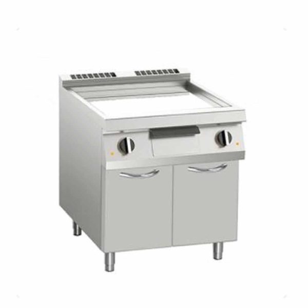 Поверхность жарочная APACH SLFTE89CLCS
