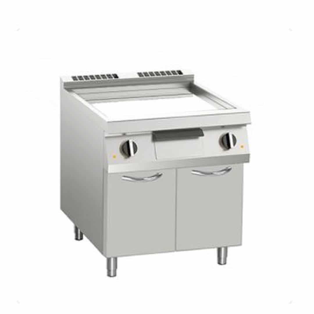Поверхность жарочная APACH SLFTE89CLCS